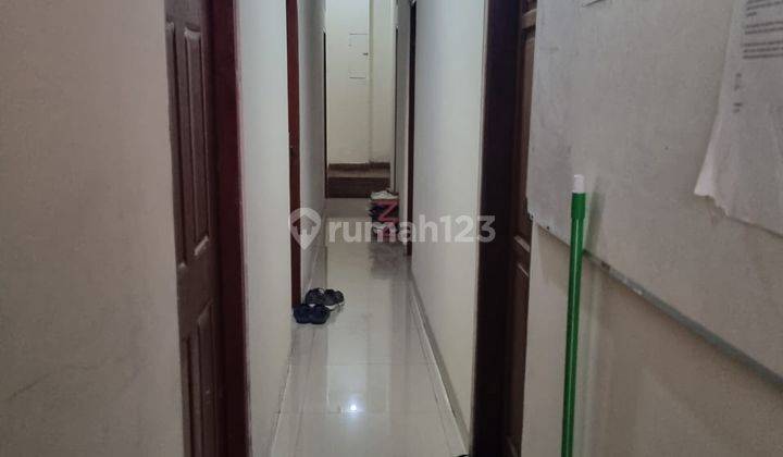 Dijual Rumah Kost Roi Tinggi di Tanjung Duren Jakarta Barat 2