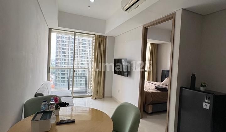 Apartemen Ta Resident Tipe 1 Kamar.tidur Apartemen Ta Resident Tipe 1 Kamar.tidur