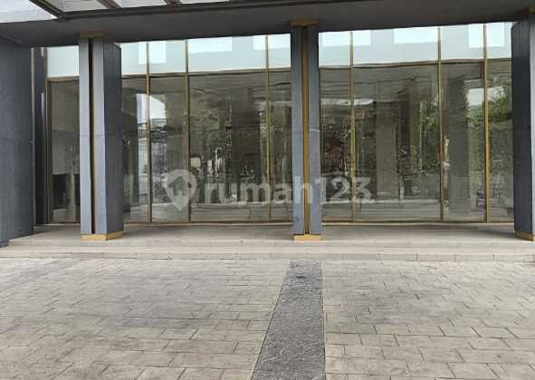 Adjacent Ruko in Foresta 7 BSD Ready to Use, Location Faces the Road Adjacent Ruko in Foresta 7 BSD Ready to Use, Location Faces the Road