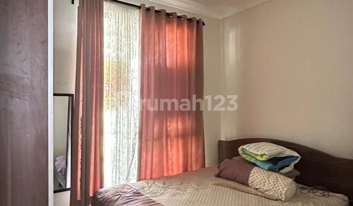 Rumah Bagus Di The Green Bsd 2 Lantai Semi Furnish Siap Huni 