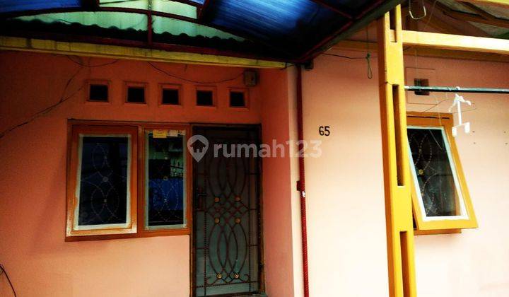 For Rent Murah Rumah Siap Huni Di Catalina Gading Serpong 2