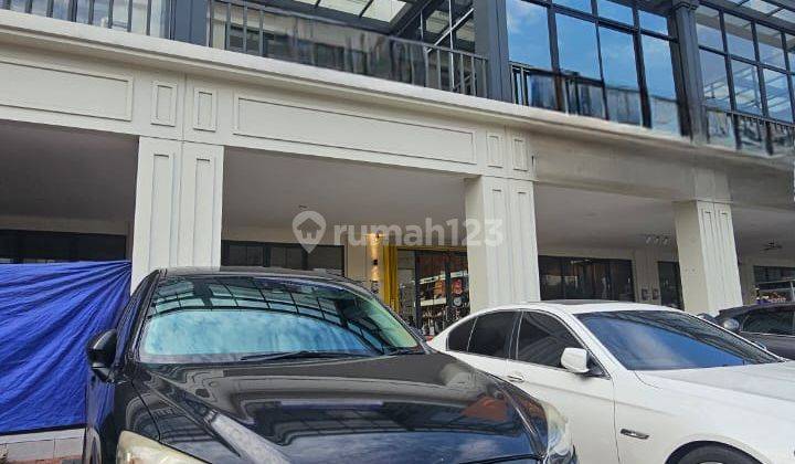 Hot Property Ruko Baru 3 Lantai Di Madison Grande Gading Serpong 2