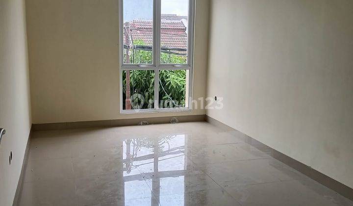 Brand New House Siap Huni Di Sektor 7a Gading Serpong 2