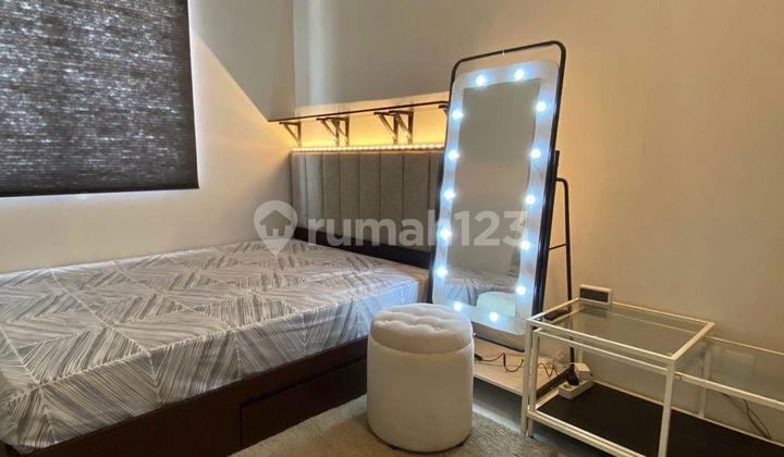 Rumah Cantik Modern Di Gading Serpong Full Furnish Siap Huni Rumah Cantik Modern Di Gading Serpong Full Furnish Siap Huni