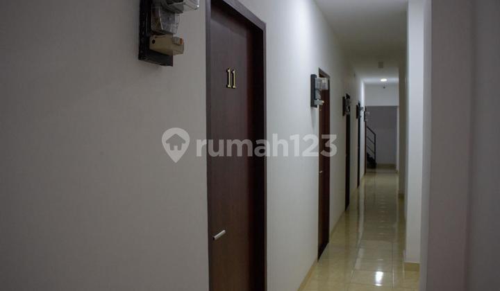 Rumah Kosan Di Jl Keutamaan Kota Jakbar Ada 23 Kamar Full Furnish 2