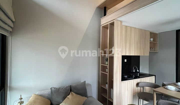 RUMAH BARU DI CLUSTER CENDANA RESIDENCE 2, TIPE DAMAR SIAP HUNI 2