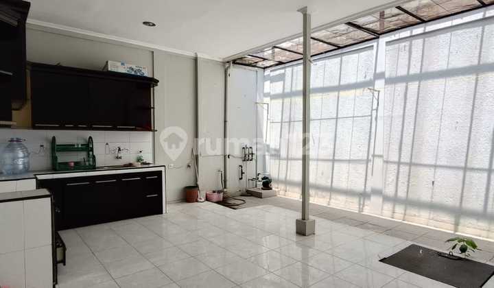 Rumah Bagus Di Gading Serpong 2 Lantai Lokasi Bagus Siap Huni 2