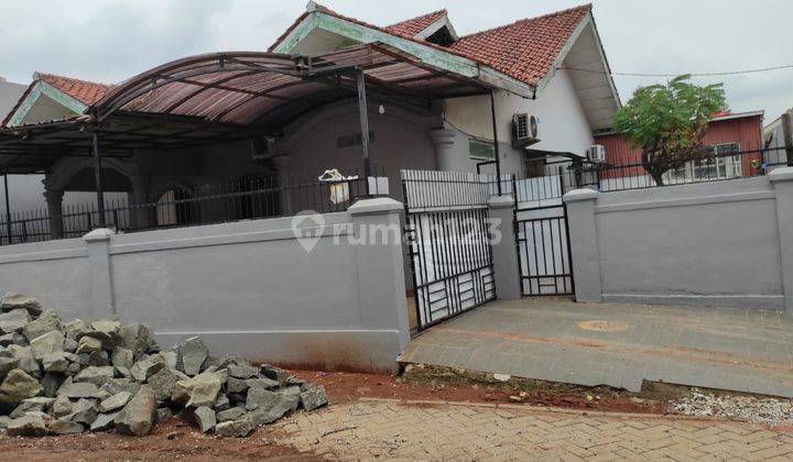 Turun Harga!! Rumah Rapi Siap Huni Di Cluster Eona 1