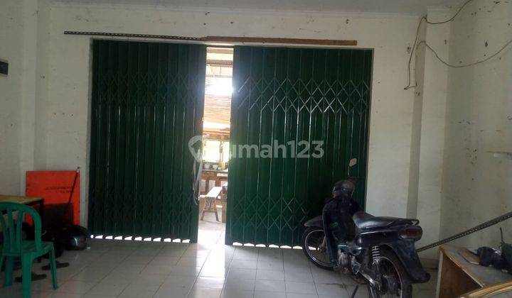 DIJUAL RUKO GRIYA CARIU INDAH SIAP PAKAI   3