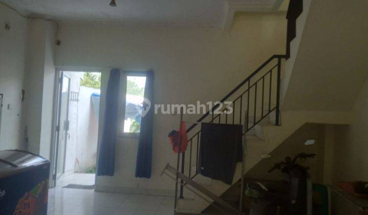 DIJUAL RUKO GRIYA CARIU INDAH SIAP PAKAI   4