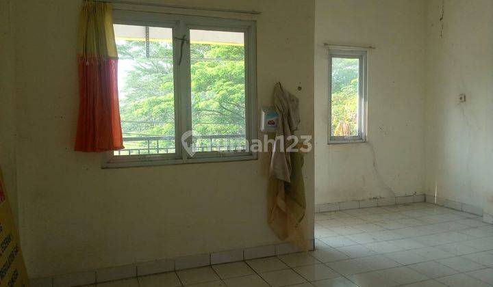 DIJUAL RUKO GRIYA CARIU INDAH SIAP PAKAI   5