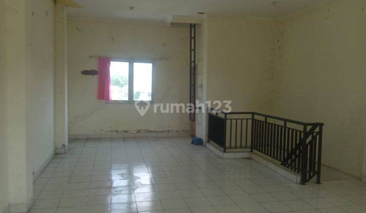 DIJUAL RUKO GRIYA CARIU INDAH SIAP PAKAI   6