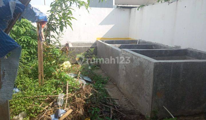 DIJUAL RUKO GRIYA CARIU INDAH SIAP PAKAI   9
