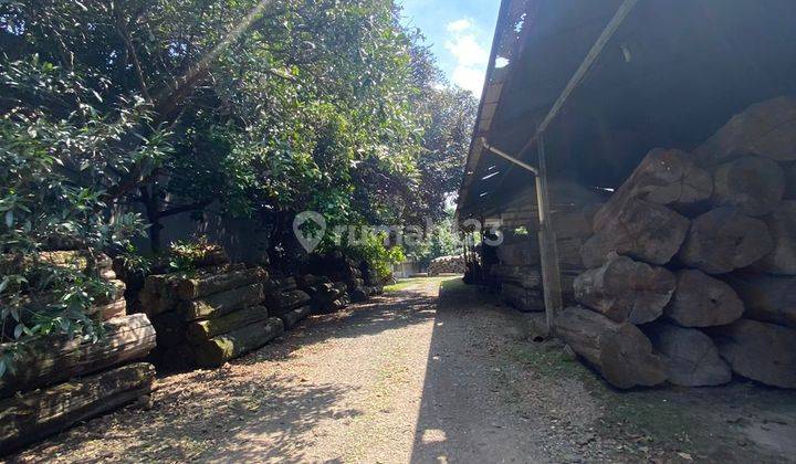 DISEWAKAN TANAH DI KAVLING DPR CIPONDOH TANGERANG 3
