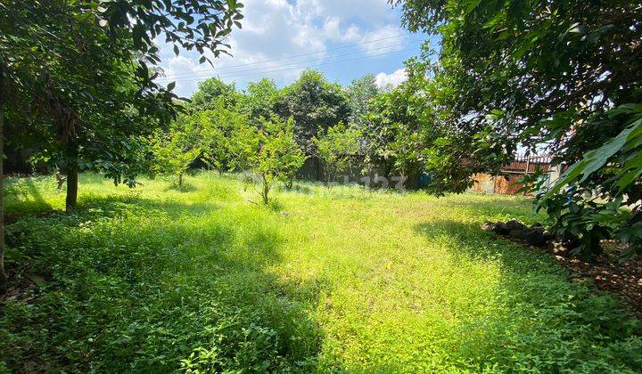 DISEWAKAN TANAH DI KAVLING DPR CIPONDOH TANGERANG 7