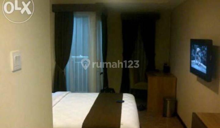 Disewakan Apartemen Horison Grand Serpong Full Furnished Type 1br 2