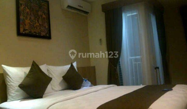 Disewakan Apartemen Horison Grand Serpong Full Furnished Type 1br 1