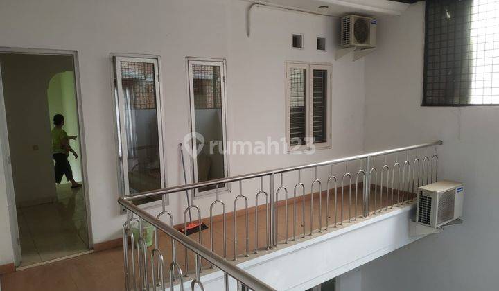 Disewakan Rumah Bagus Siap Huni di Puspita Loka Bsd 9
