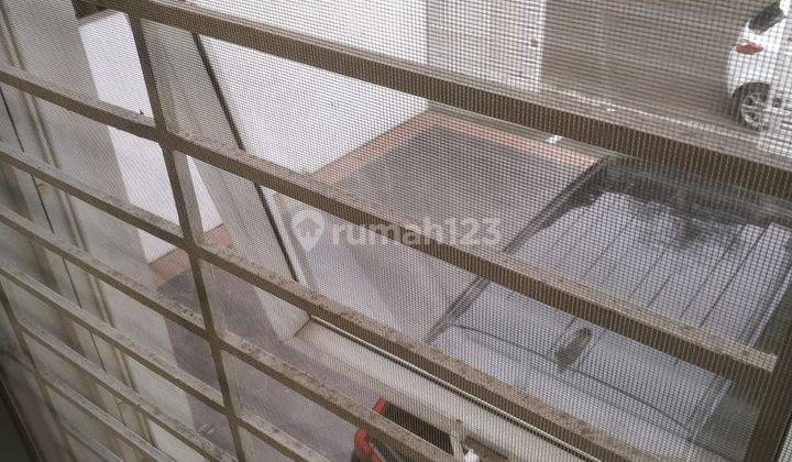 Disewakan Rumah Bagus Siap Huni di Puspita Loka Bsd 12