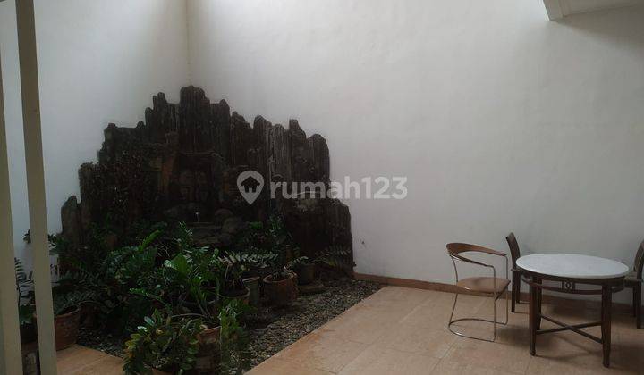 Disewakan Rumah Bagus Siap Huni di Puspita Loka Bsd 14
