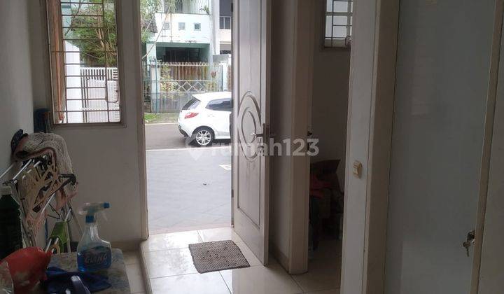 Disewakan Rumah Bagus Siap Huni di Puspita Loka Bsd 15