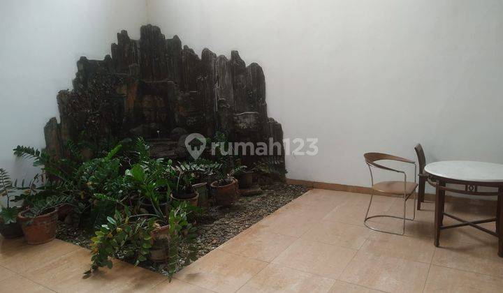 Disewakan Rumah Bagus Siap Huni di Puspita Loka Bsd 19