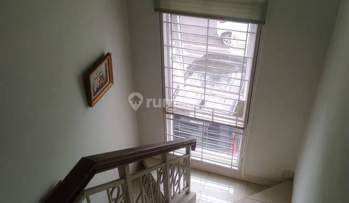 Disewakan Rumah Bagus Siap Huni di Puspita Loka Bsd 21