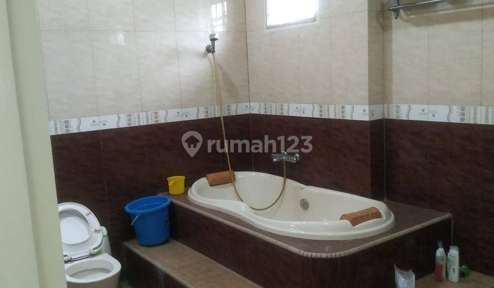 Disewakan Rumah Bagus Siap Huni di Puspita Loka Bsd 24