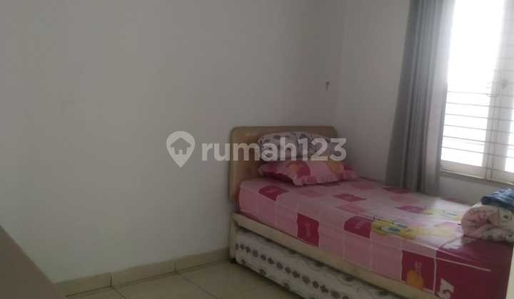 Disewakan Rumah Bagus Siap Huni di Puspita Loka Bsd 26