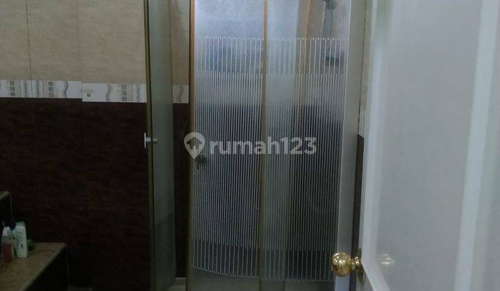 Disewakan Rumah Bagus Siap Huni di Puspita Loka Bsd 25