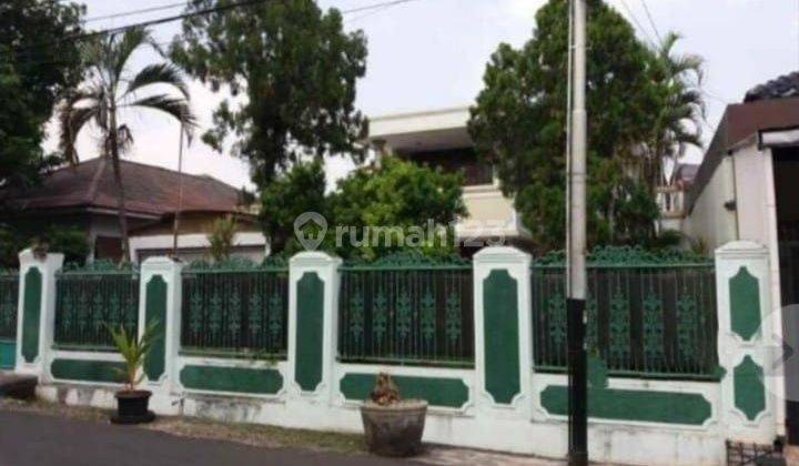 Dijual Rumah Rapih, Terawat Siap Huni di Kebon Jeruk Jakarta Barat 2