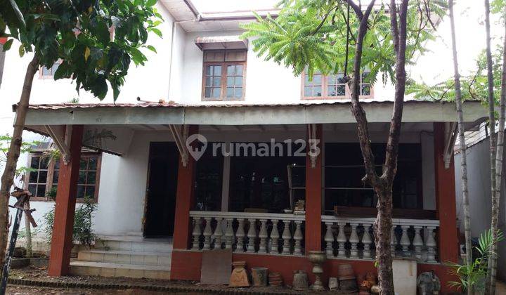 Dijual Rumah Rapih, Terawat Siap Huni di Kebon Jeruk Jakarta Barat 1