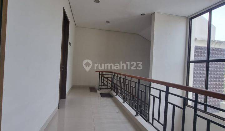 Disewakan Rumah Bagus, Siap Huni Di Cluster Mayfield At Greenwich Park Bsd 6