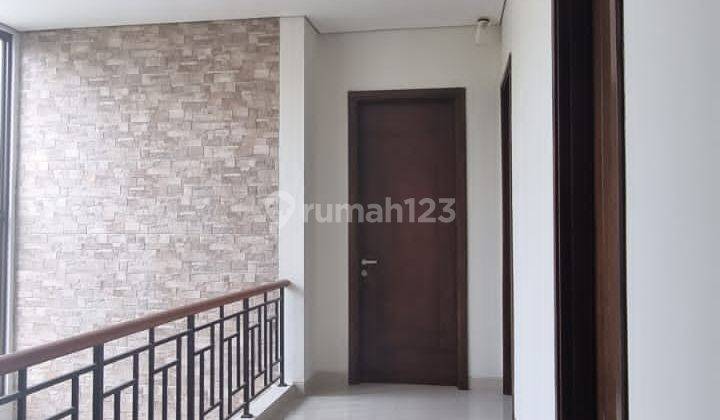 Disewakan Rumah Bagus, Siap Huni Di Cluster Mayfield At Greenwich Park Bsd 7