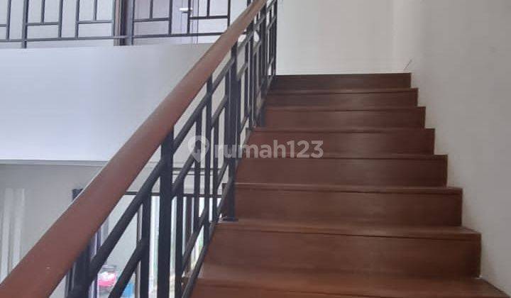Disewakan Rumah Bagus, Siap Huni Di Cluster Mayfield At Greenwich Park Bsd 9