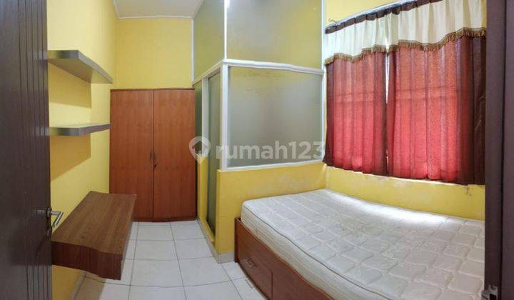 For Sale Hot Property Rumah Furnished Bagus di Studento Foresta Bsd 2