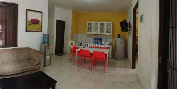 For Sale Hot Property Rumah Furnished Bagus di Studento Foresta Bsd 1