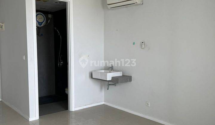 Dijual Apartemen Paddington Heights Alam Sutera Type Studio Siap Huni 1