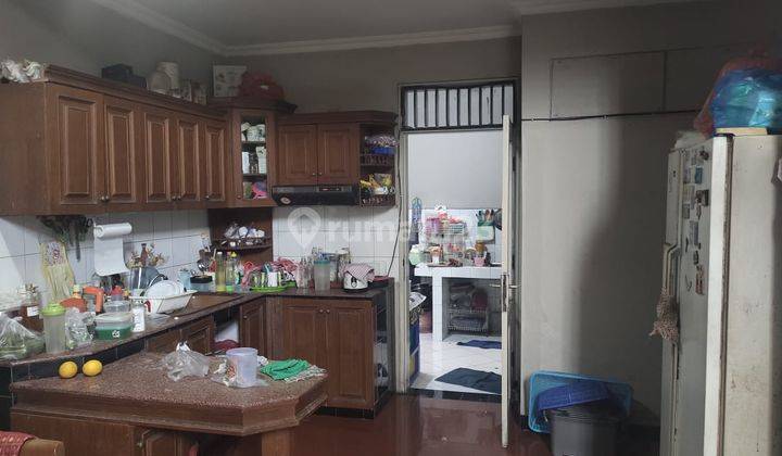 Dijual Rumah Bagus Terawat Siap Huni di Giriloka 2 Bsd 2