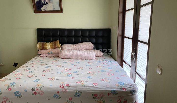 Dijual Rumah Rapih, Bagus Full Furnished Siap Huni di Kencana Loka Bsd 2