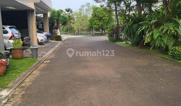 Rumah Bagus, Terawat Siap Huni Lokasi Strategis di Anthea Bsd 2