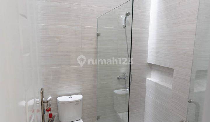 Dijual Rumah Milenial 2 Lantai Bagus Di Sutera Flamboyan Alam Sutera 2