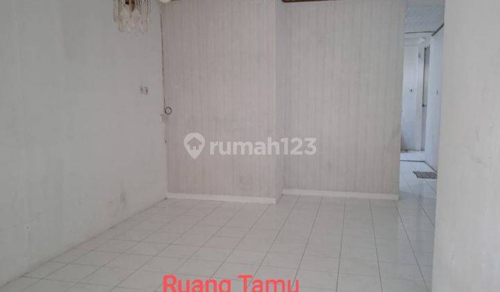 Rumah di Perumahan Reni Jaya Pamulang Shm Bagus Siap Huni Dijual 2