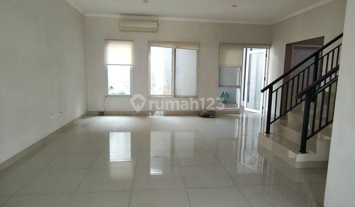 Rumah di Cluster Bohemia, Gading Serpong Hunian Bagus Siap Huni 2