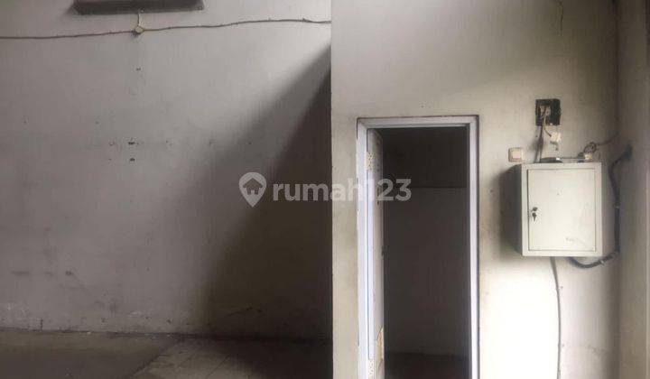 For Sale Gudang di Komplek Pergudangan Bizhub Bagus, Siap Pakai 2