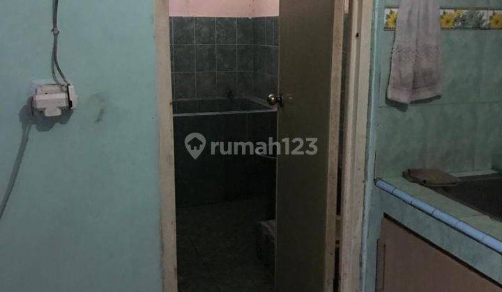 Dijual Cepat Rumah Siap Huni Di Jl Dayung Kelapa Dua Tangerang 2