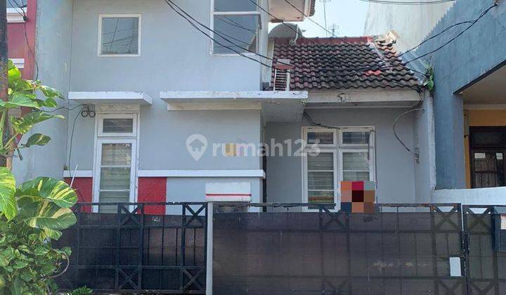 Rumah Murah Di Bintaro Jaya Sektor 9 Harga Masih Nego 1