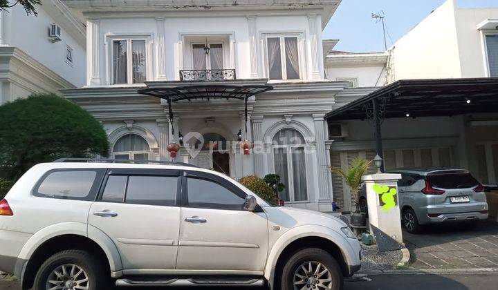 Serius Jual Rumah Rapih, Sipa Huni Di Less Beless Serpong 1