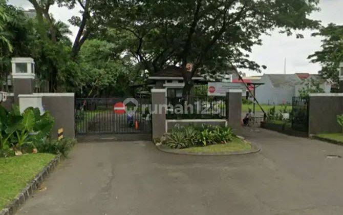 Jarang Ada Rumah Harga Murah Di Griya Sutera Alam Sutera 2