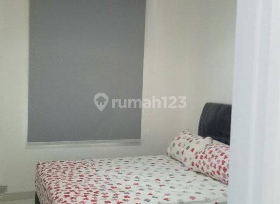 Rumah 2 Lantai Bagus Furnished di Cluster Monaco Gading Serpong 2